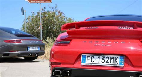 ultima targa auto italia